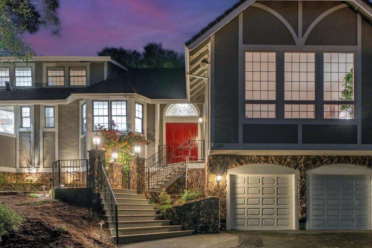 490 Santa Rosa DR