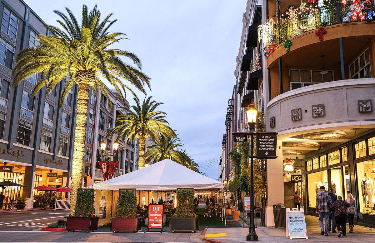 333 Santana Row 239