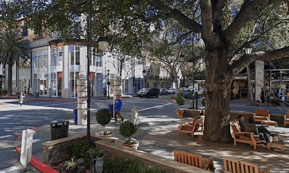 333 Santana Row 239
