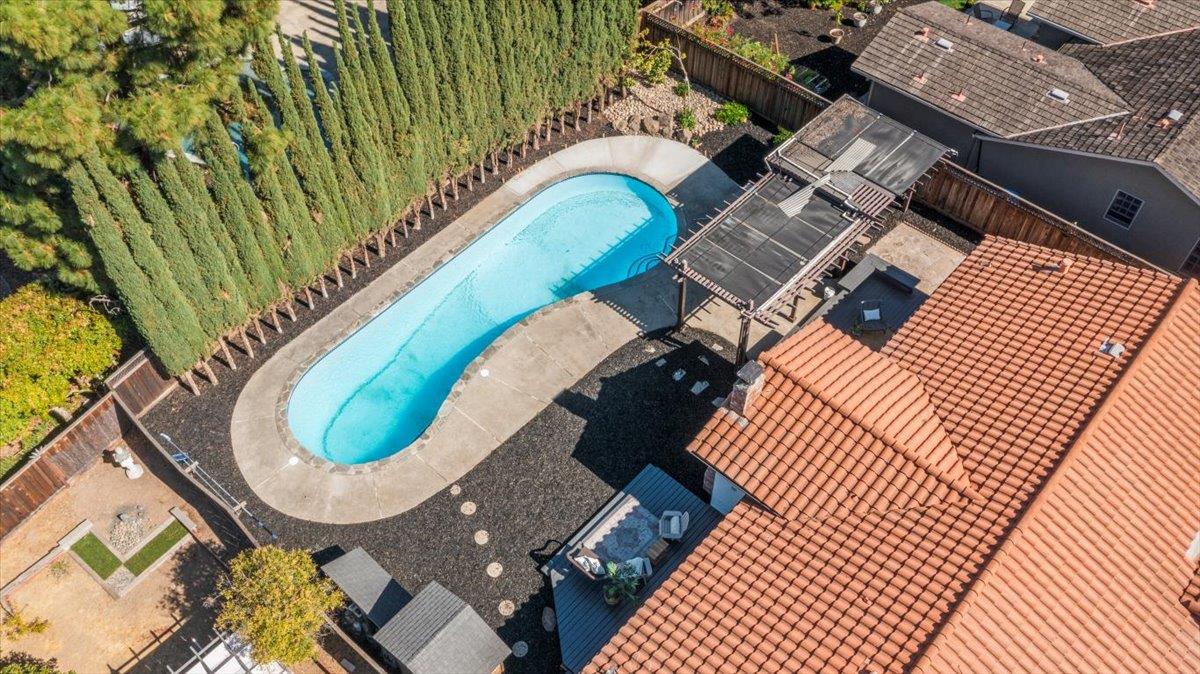 5868 Sentinel Street