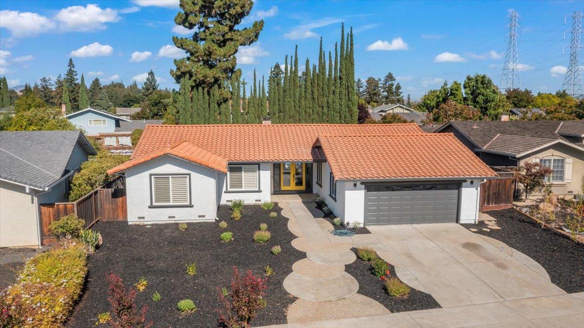 5868 Sentinel Street