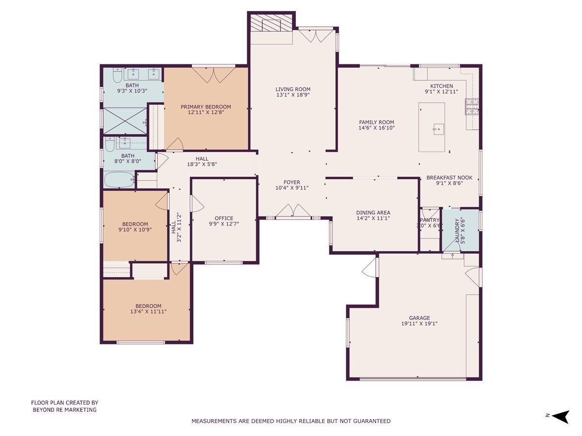 5868 Sentinel Street