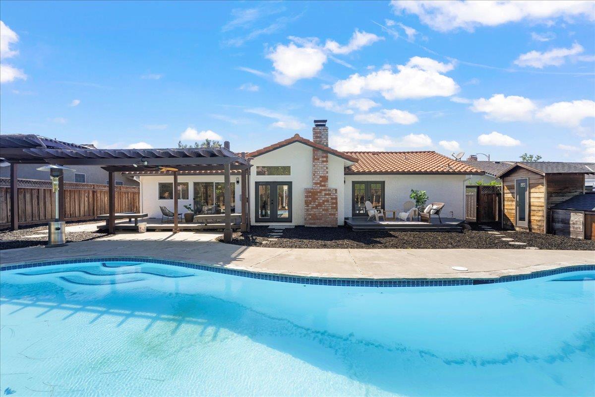 5868 Sentinel Street