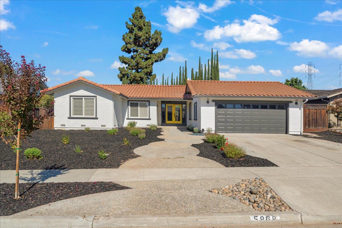 5868 Sentinel Street