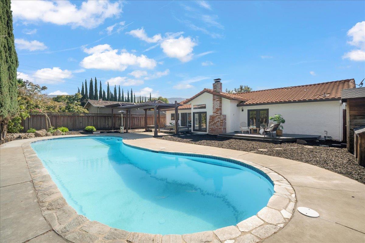 5868 Sentinel Street