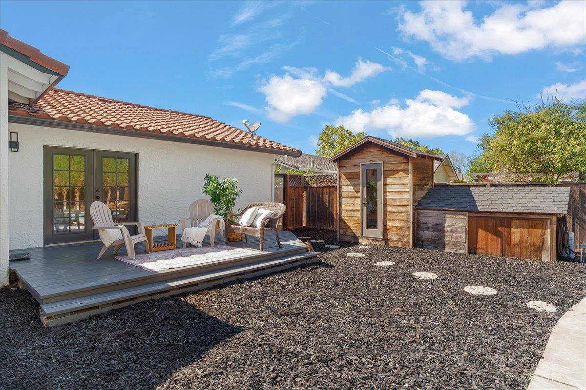 5868 Sentinel Street