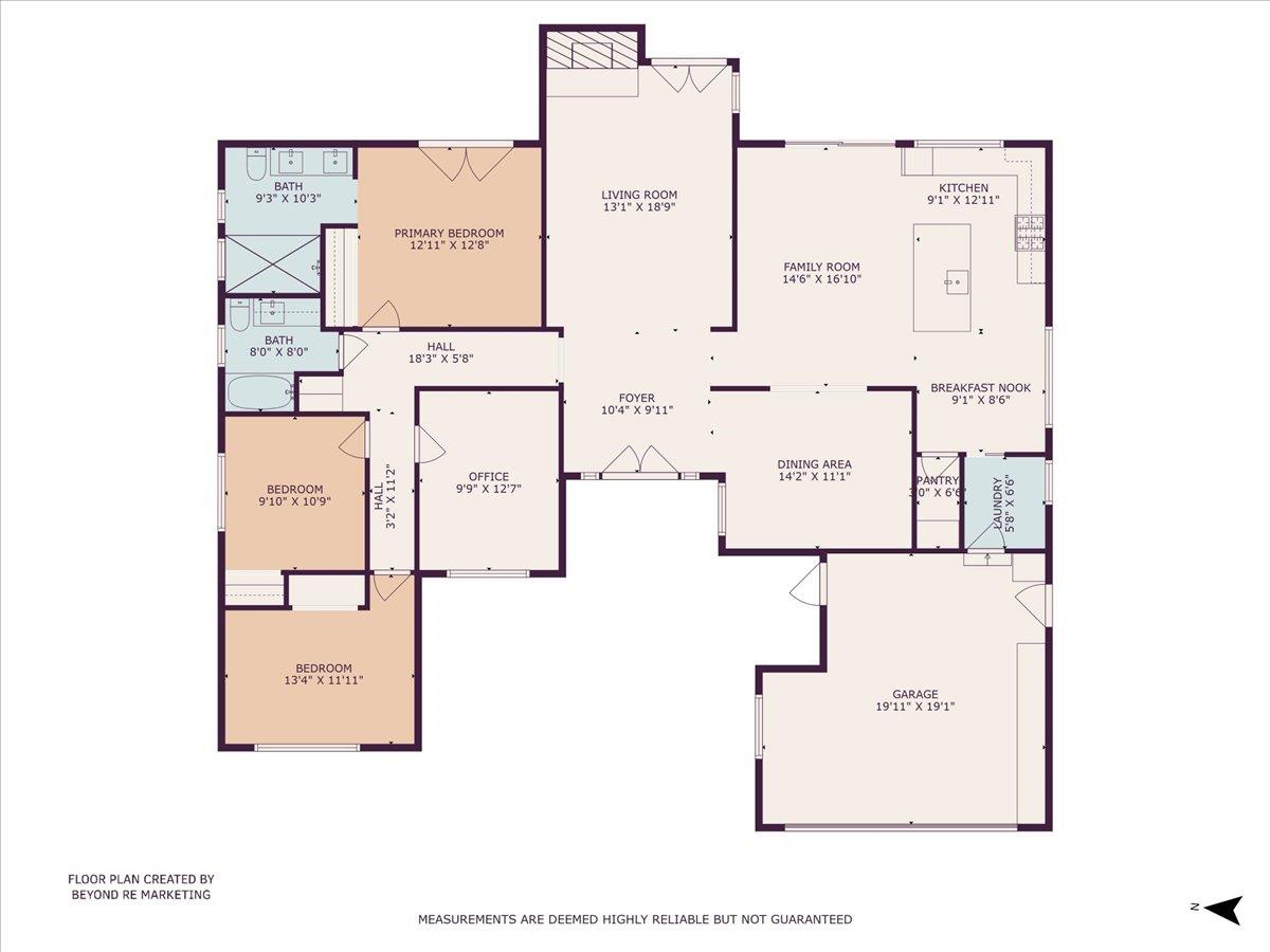 5868 Sentinel Street