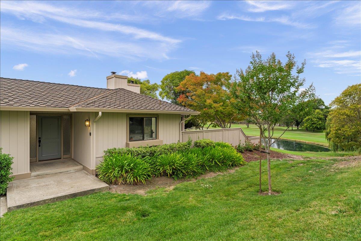 631 Silver Lake Drive