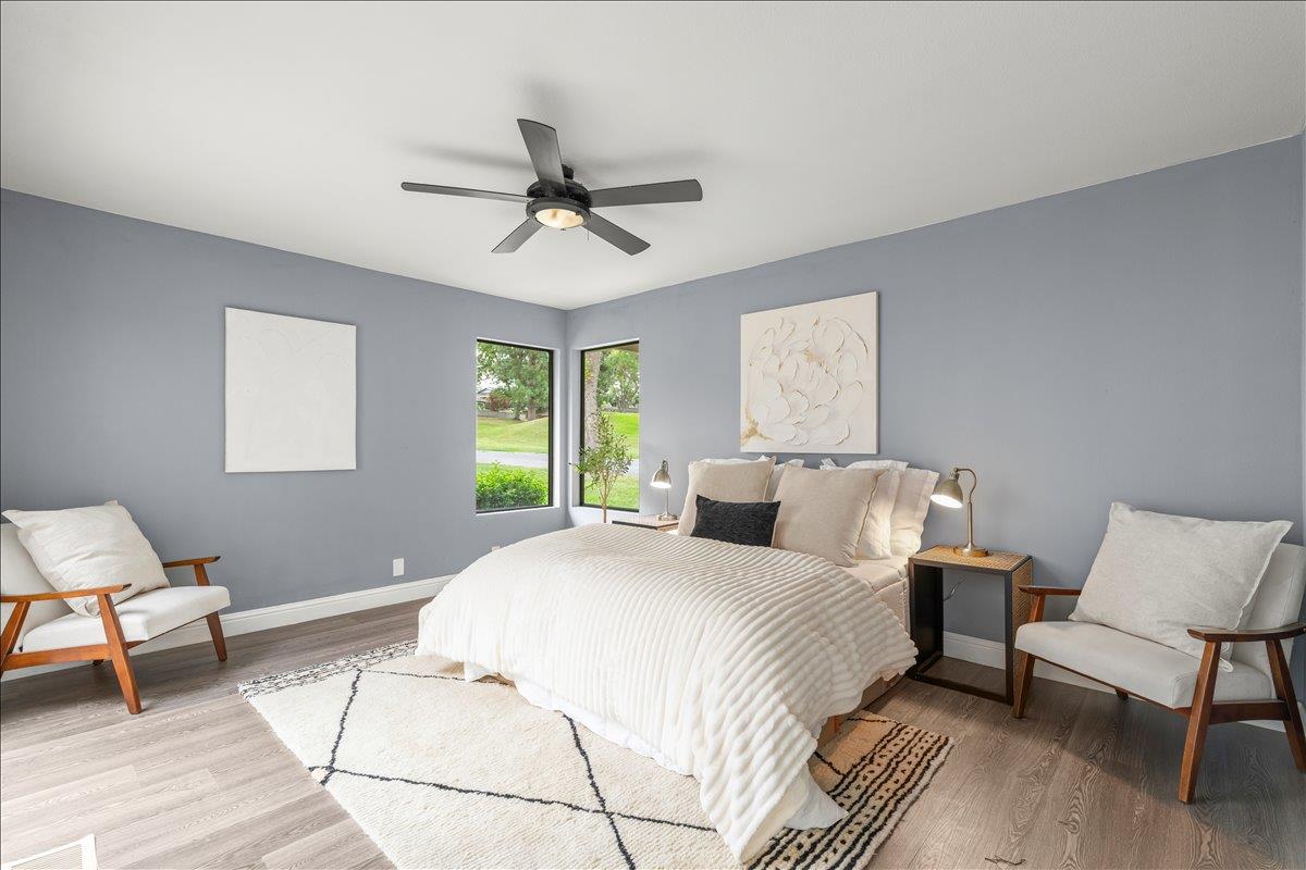 631 Silver Lake Drive