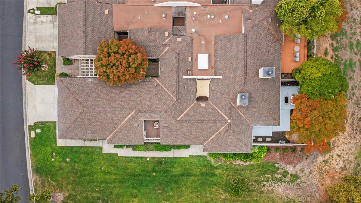 631 Silver Lake Drive