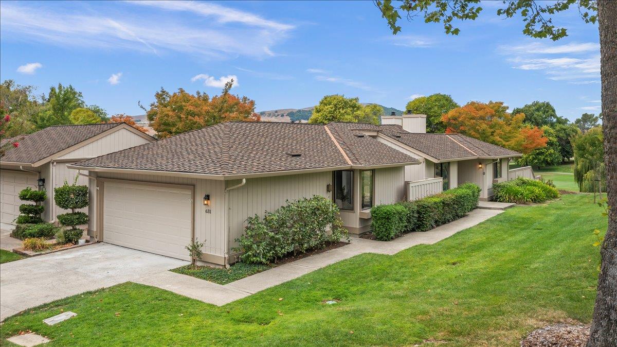 631 Silver Lake Drive