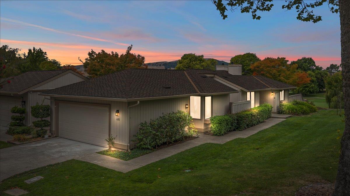 631 Silver Lake Drive