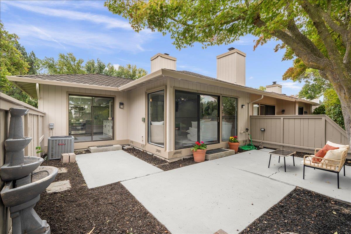 631 Silver Lake Drive