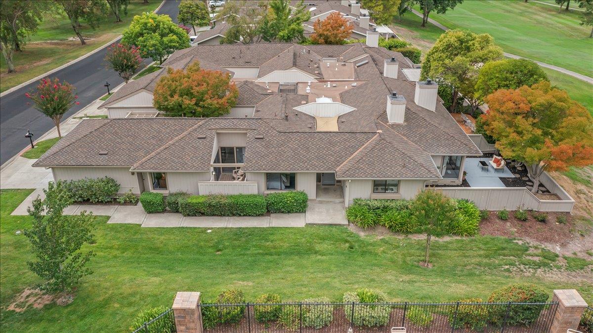 631 Silver Lake Drive