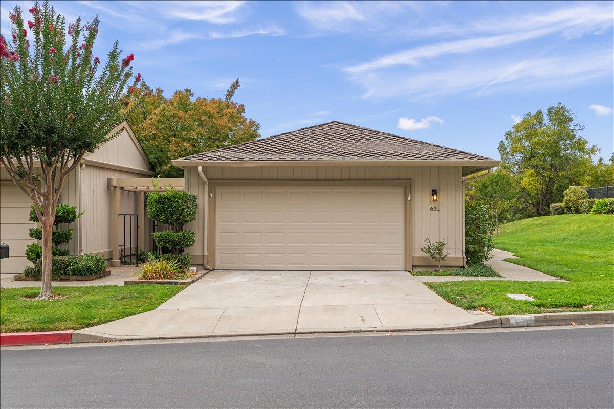 631 Silver Lake Drive