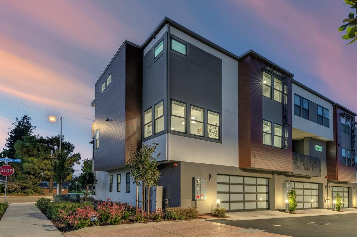 22540 Stevens Creek Boulevard