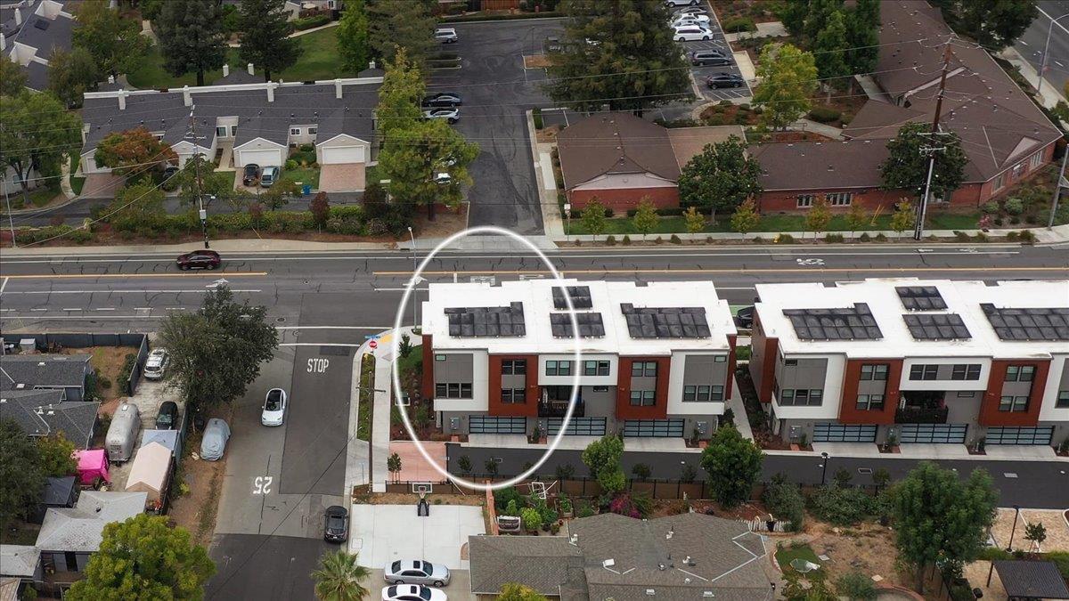 22540 Stevens Creek Boulevard