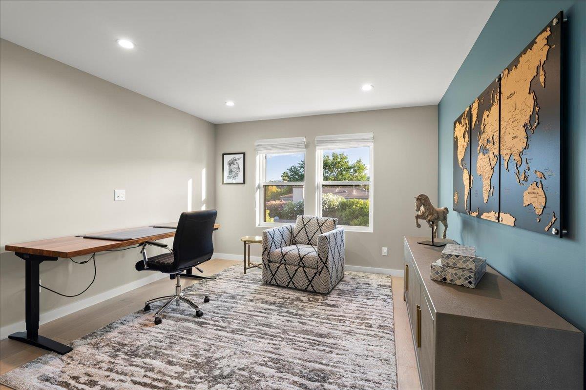 22540 Stevens Creek Boulevard