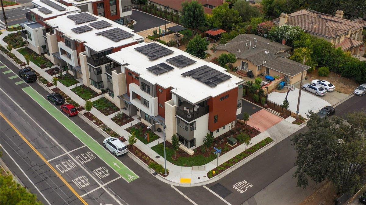 22540 Stevens Creek Boulevard