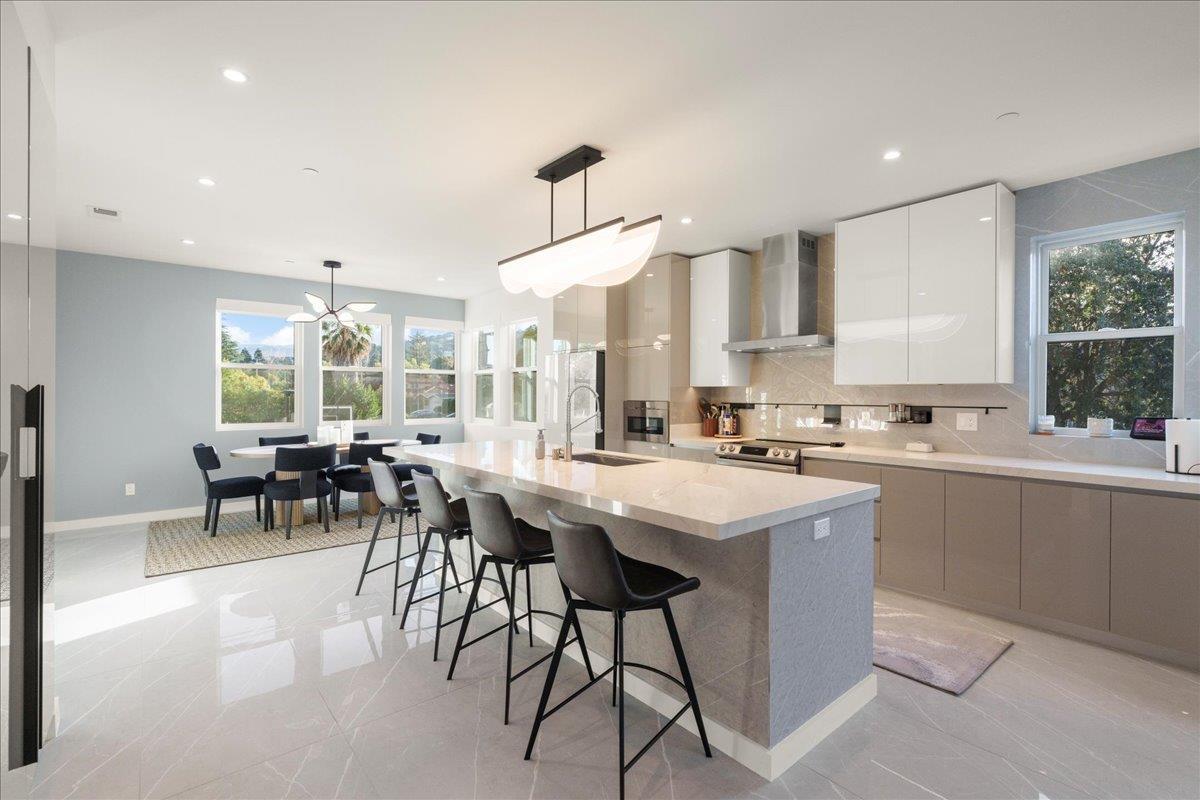 22540 Stevens Creek Boulevard