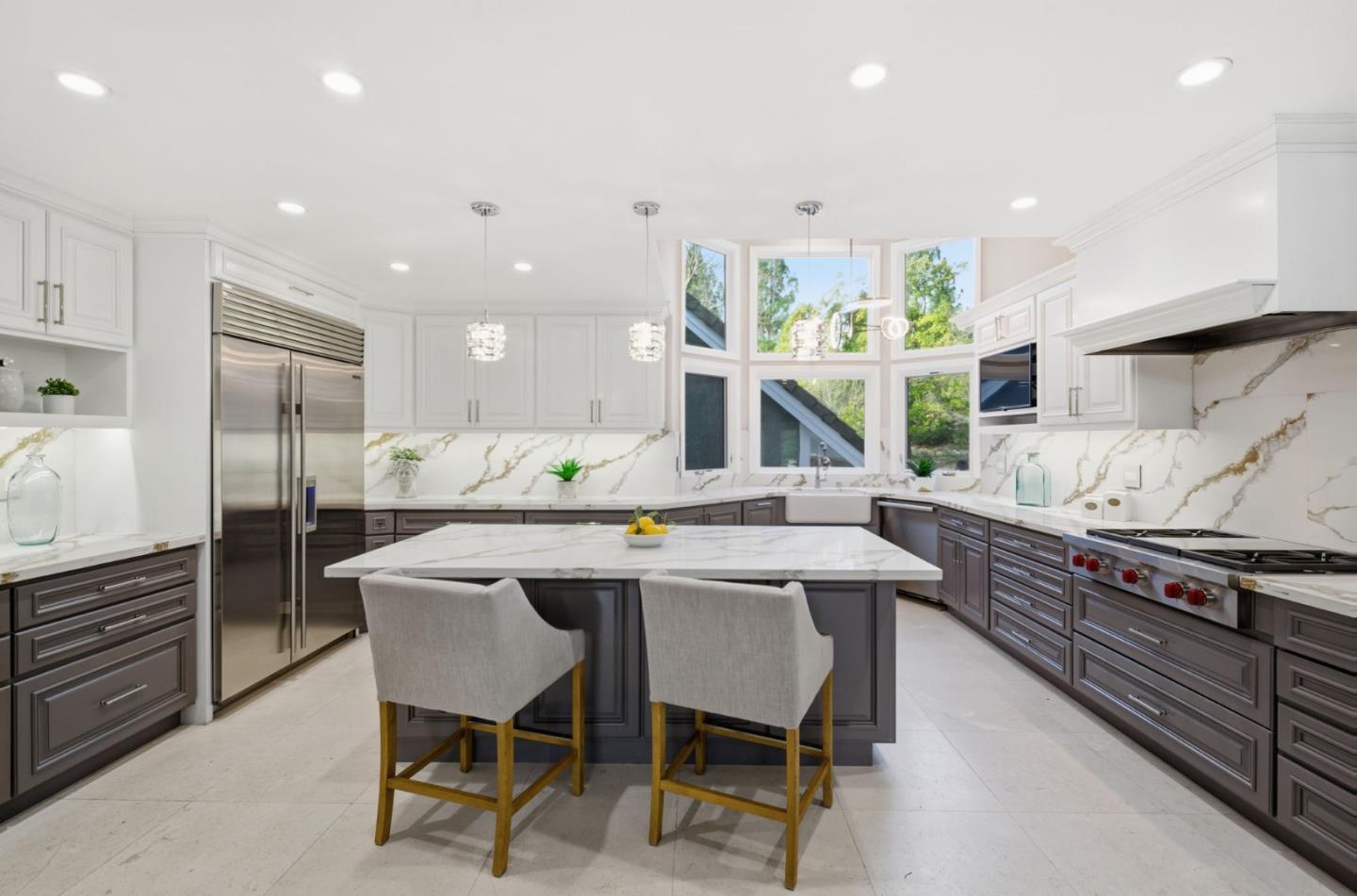 4286 Silver Meadow Court