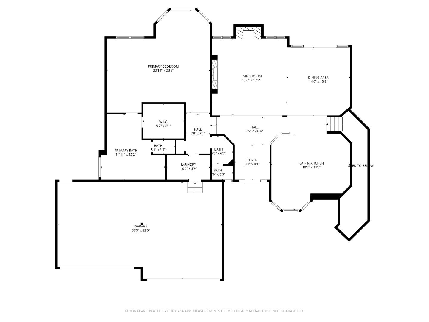 4286 Silver Meadow Court