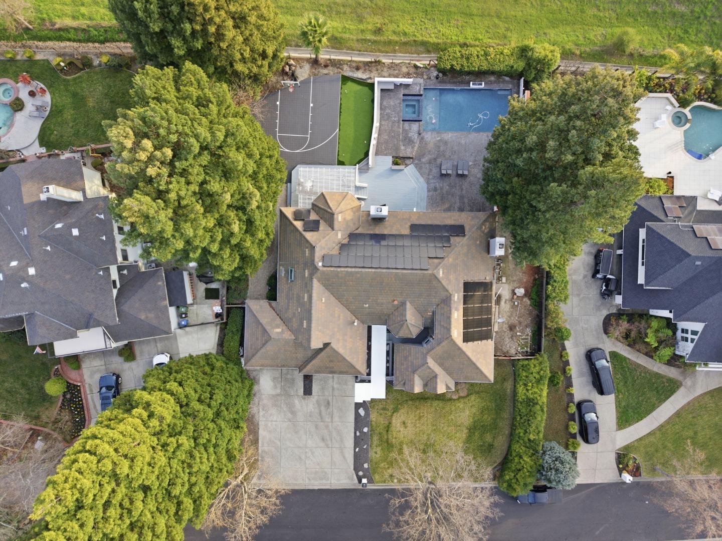 4286 Silver Meadow Court