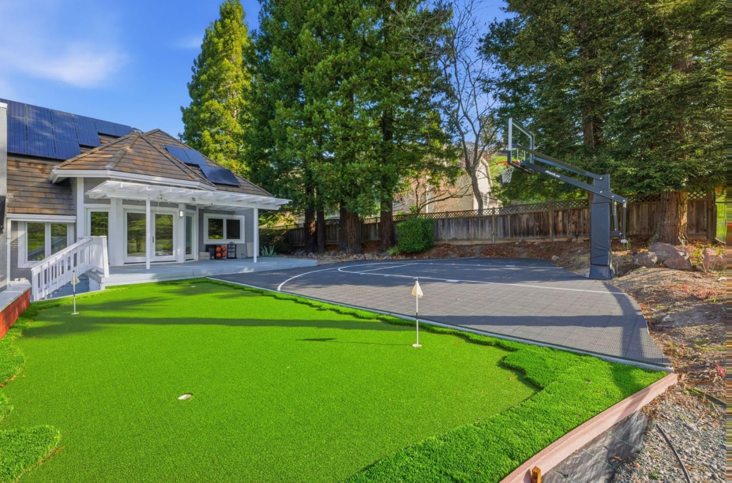 4286 Silver Meadow Court