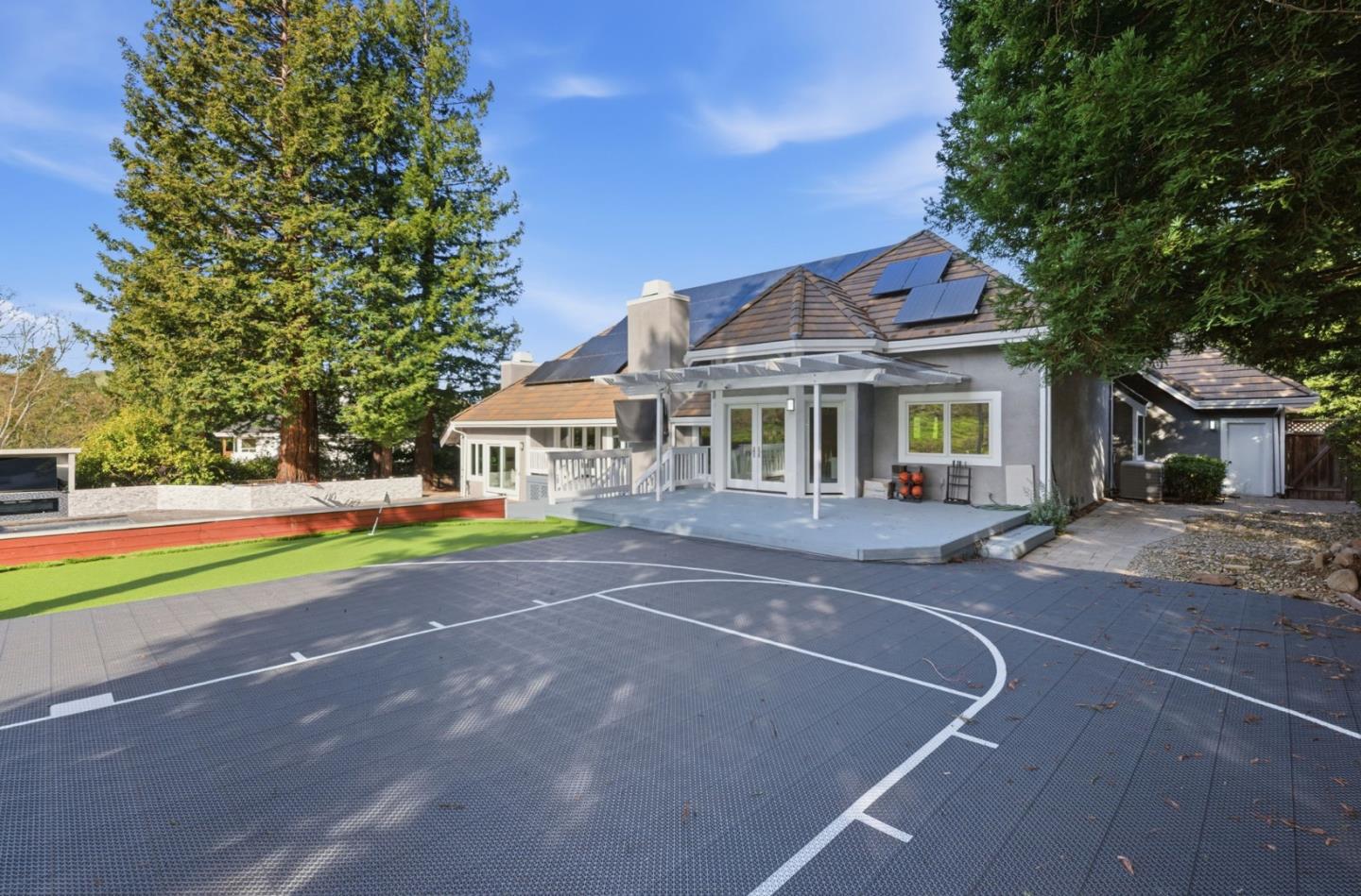 4286 Silver Meadow Court