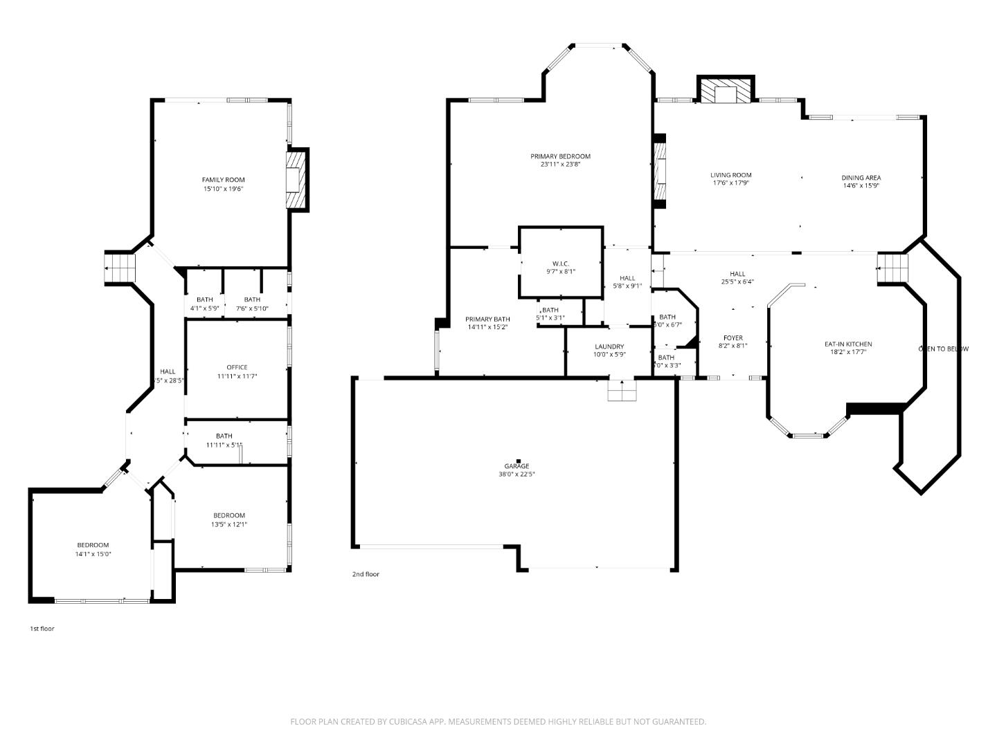 4286 Silver Meadow Court