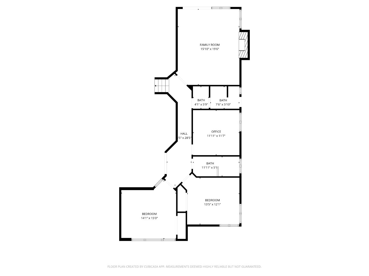 4286 Silver Meadow Court