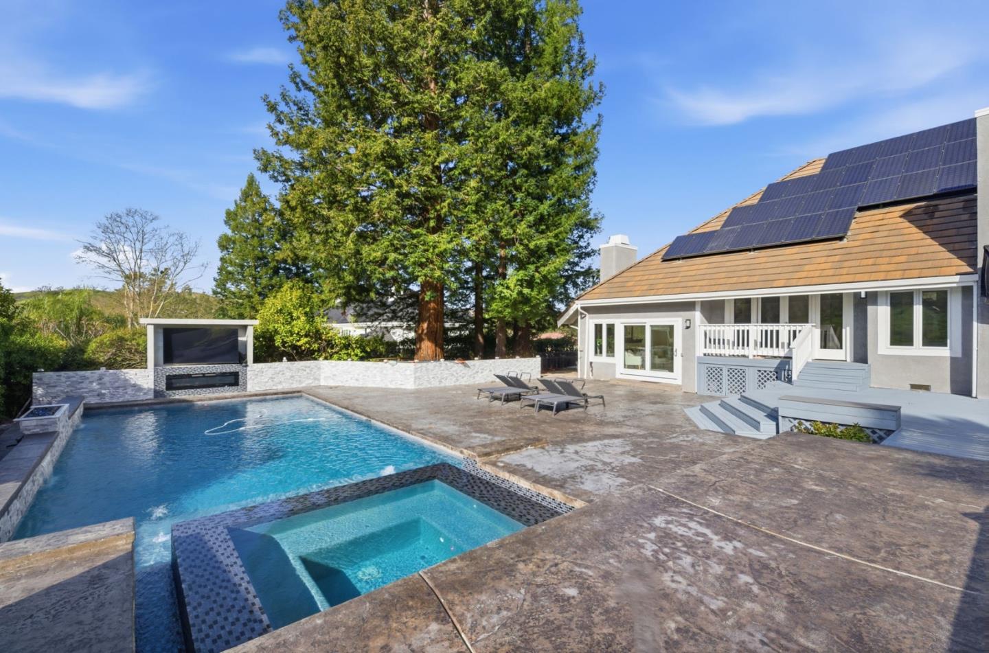 4286 Silver Meadow Court