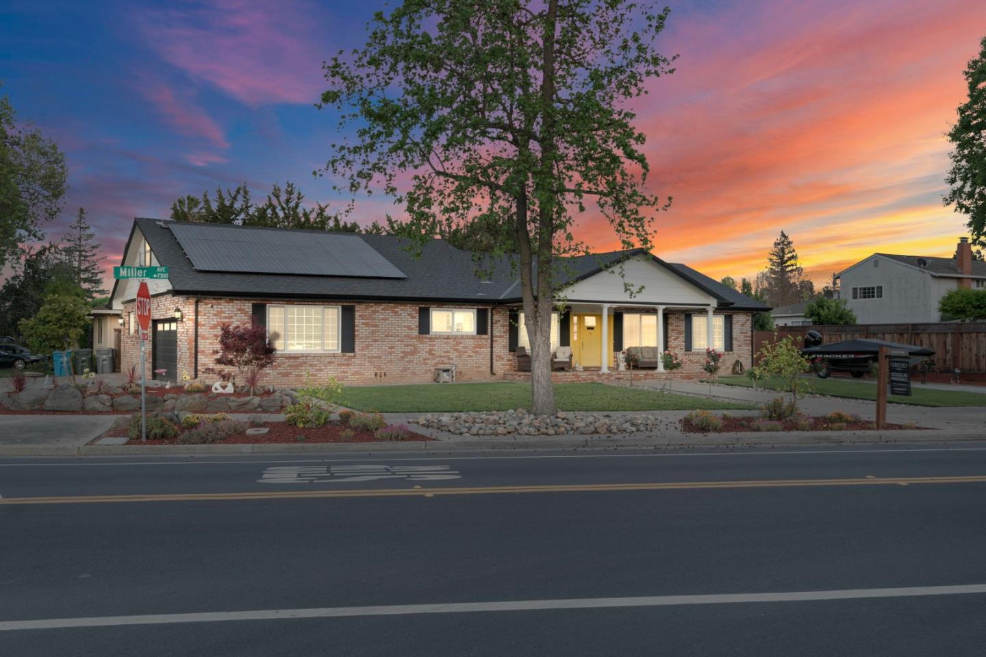 7390 Miller Avenue