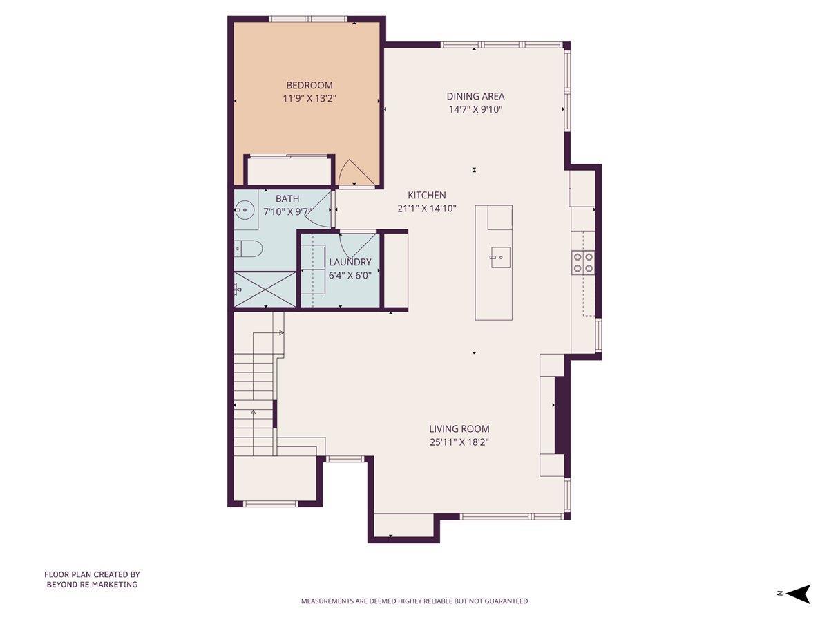 22540 Stevens Creek BLVD