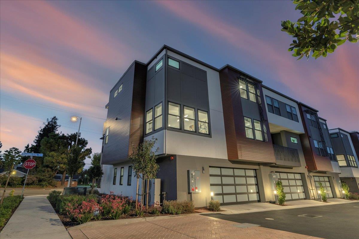 22540 Stevens Creek BLVD