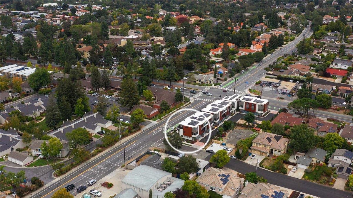22540 Stevens Creek BLVD