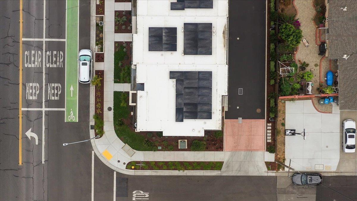 22540 Stevens Creek BLVD