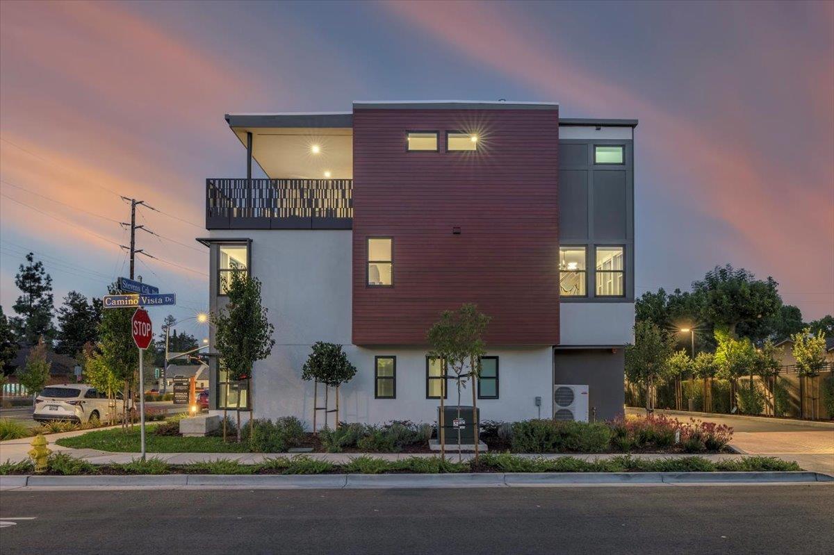 22540 Stevens Creek BLVD
