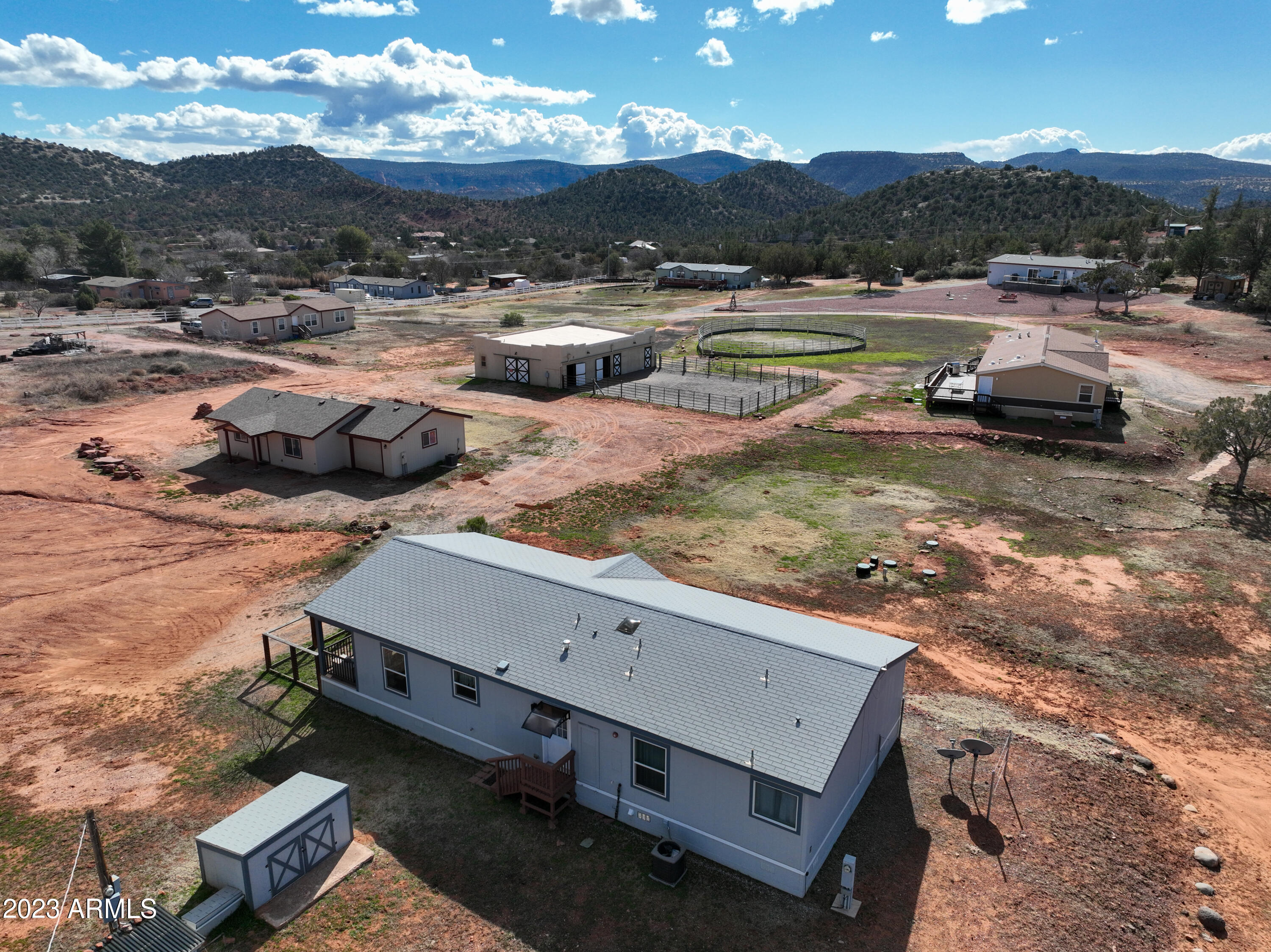 185 Mockingbird Lane