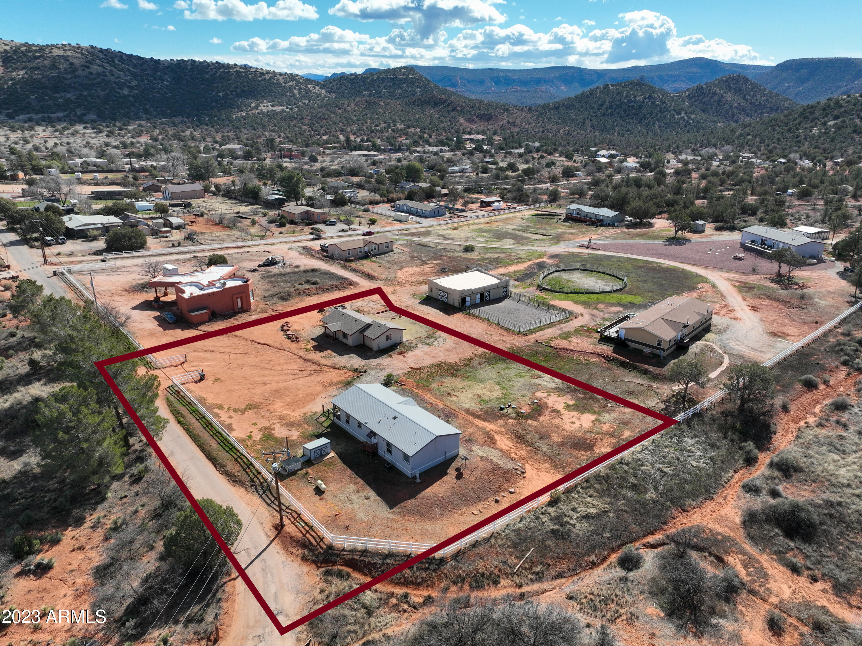 185 Mockingbird Lane