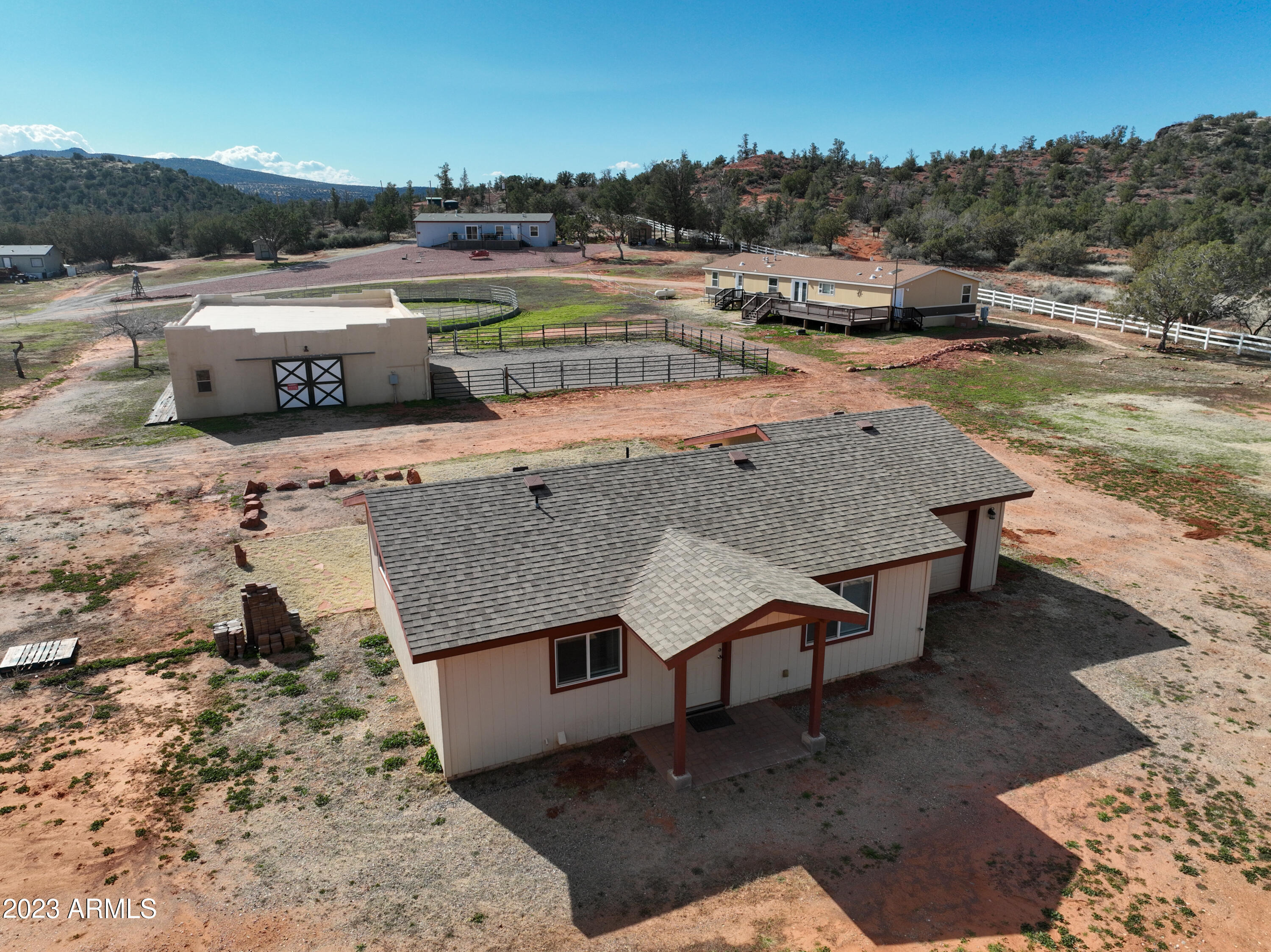 185 Mockingbird Lane