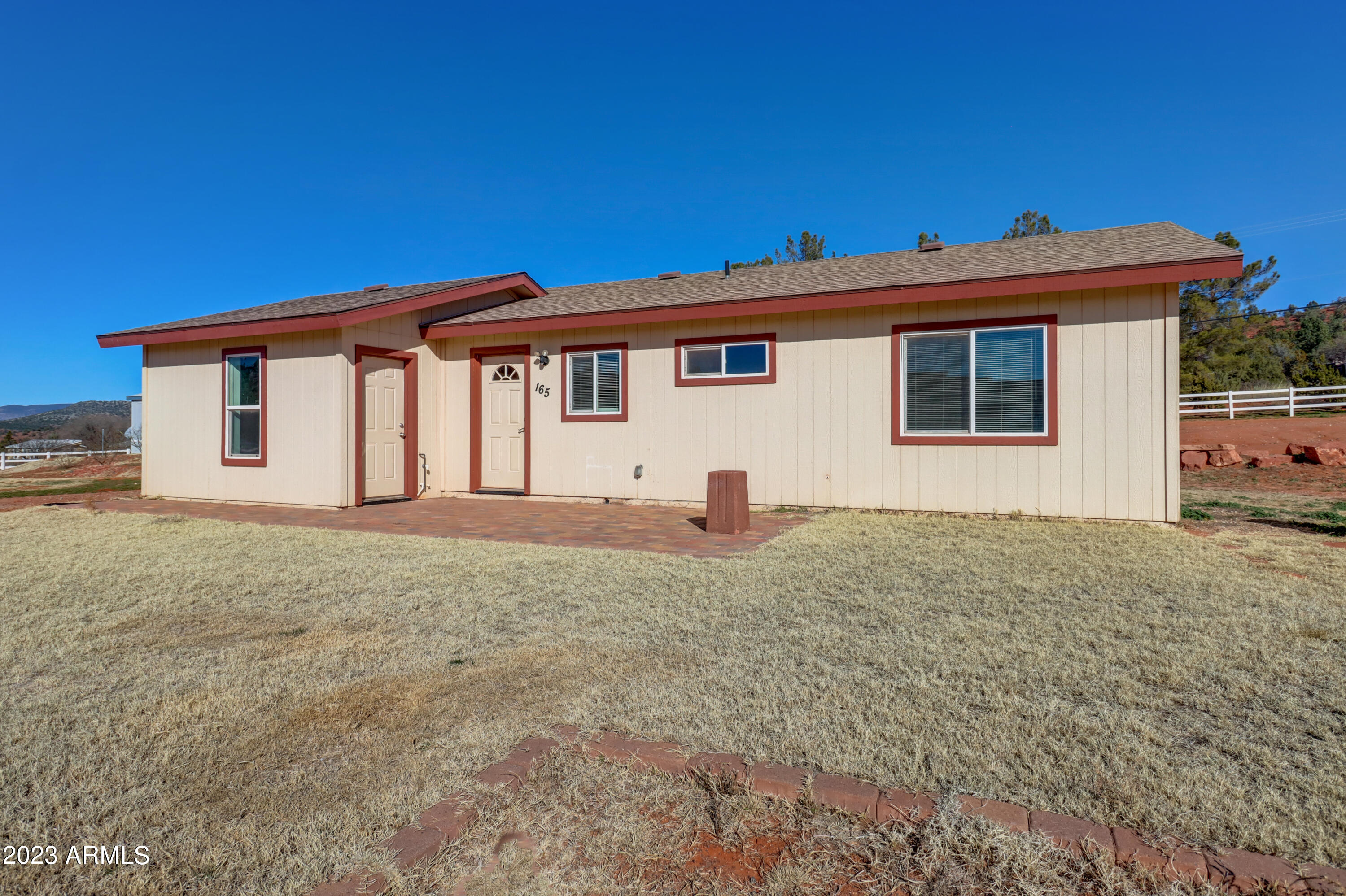 185 Mockingbird Lane