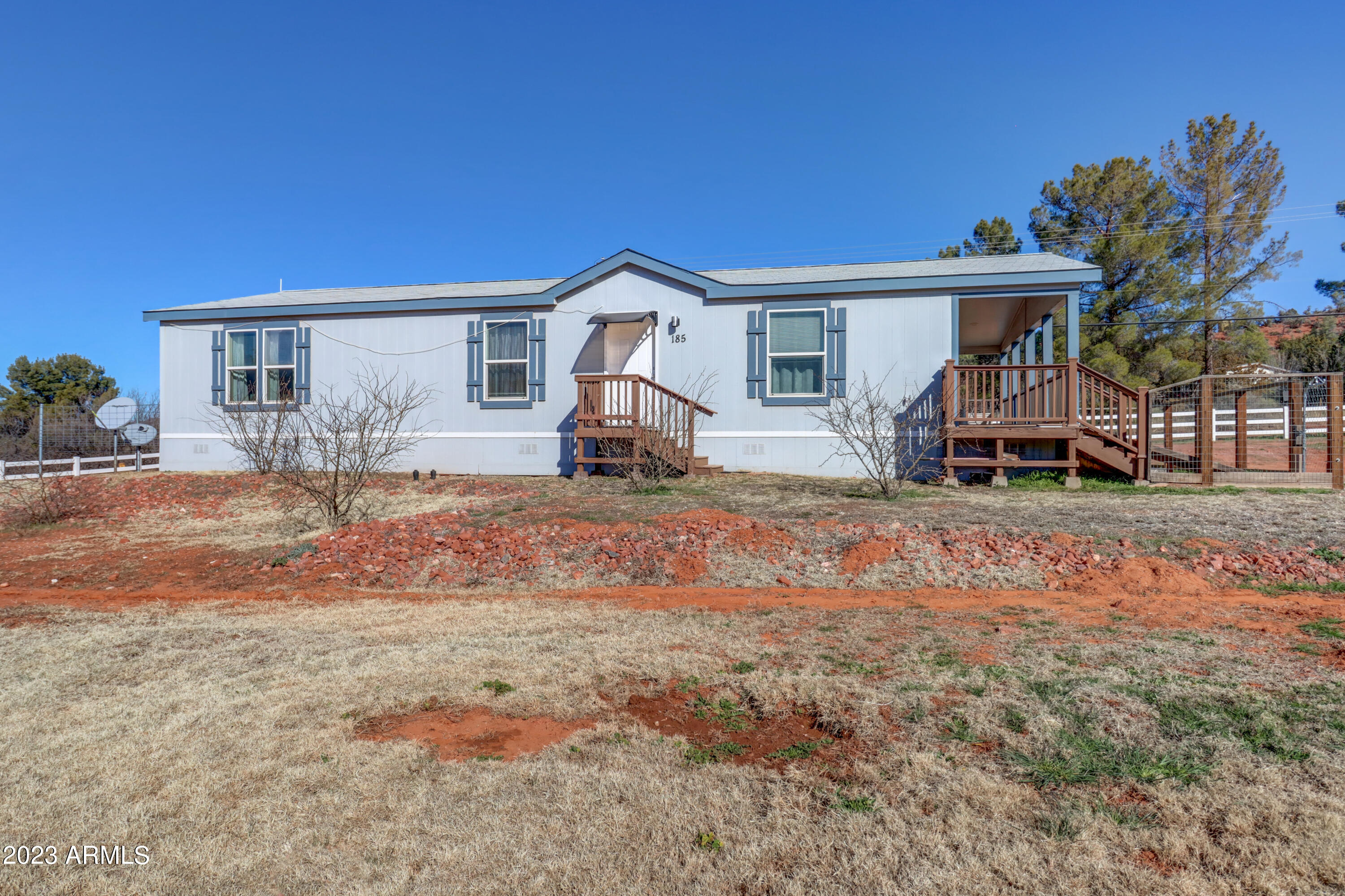 185 Mockingbird Lane