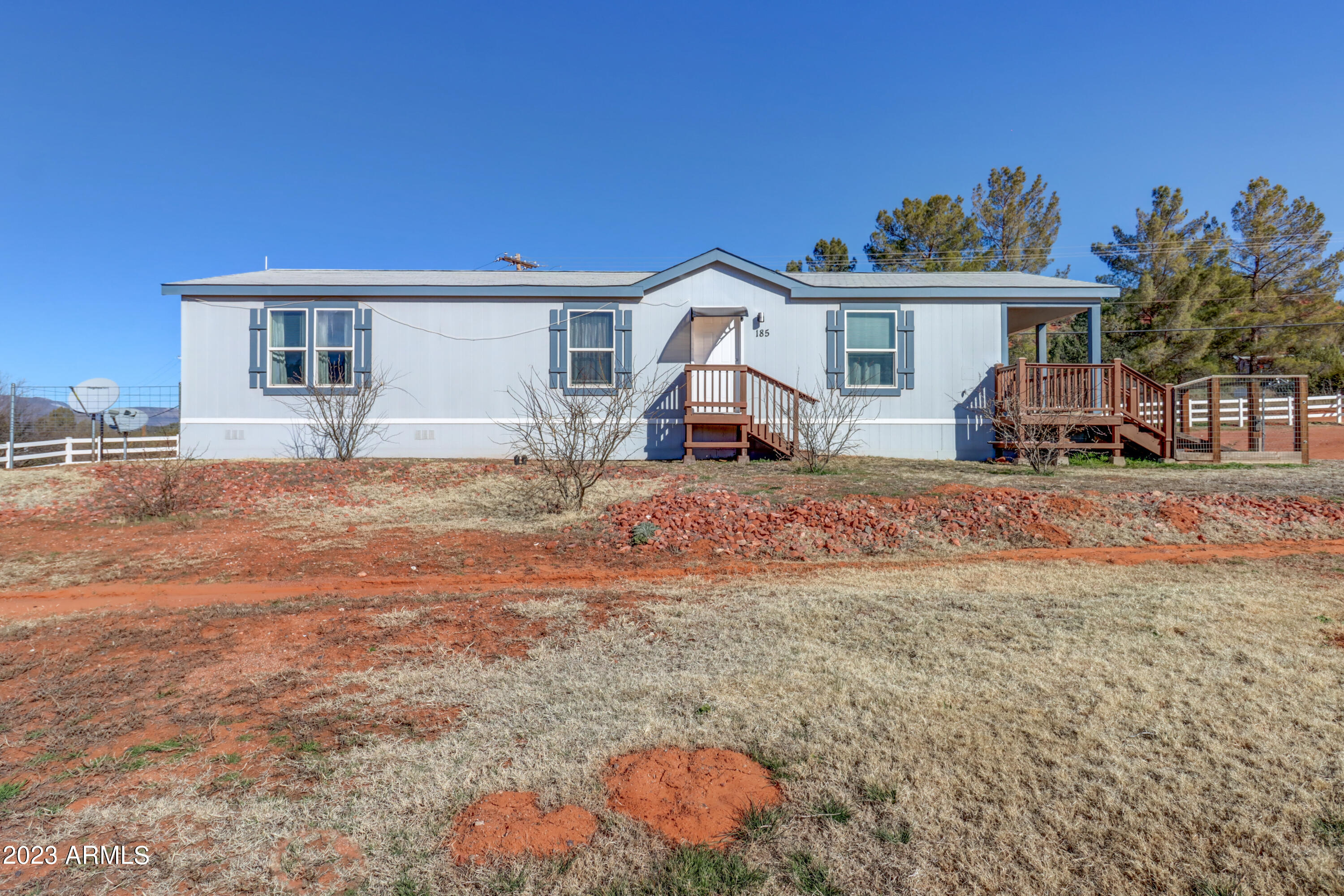 185 Mockingbird Lane