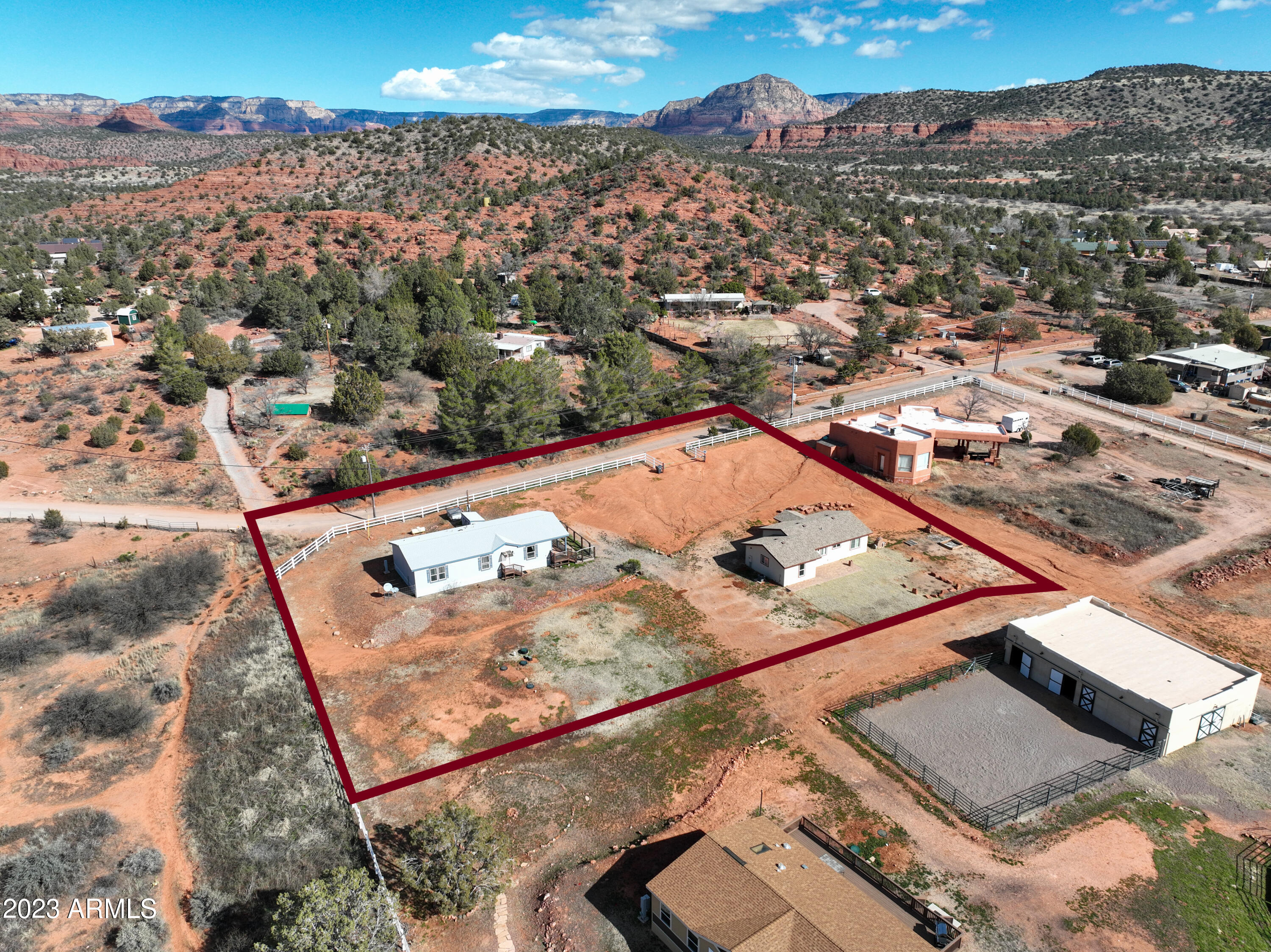 185 Mockingbird Lane