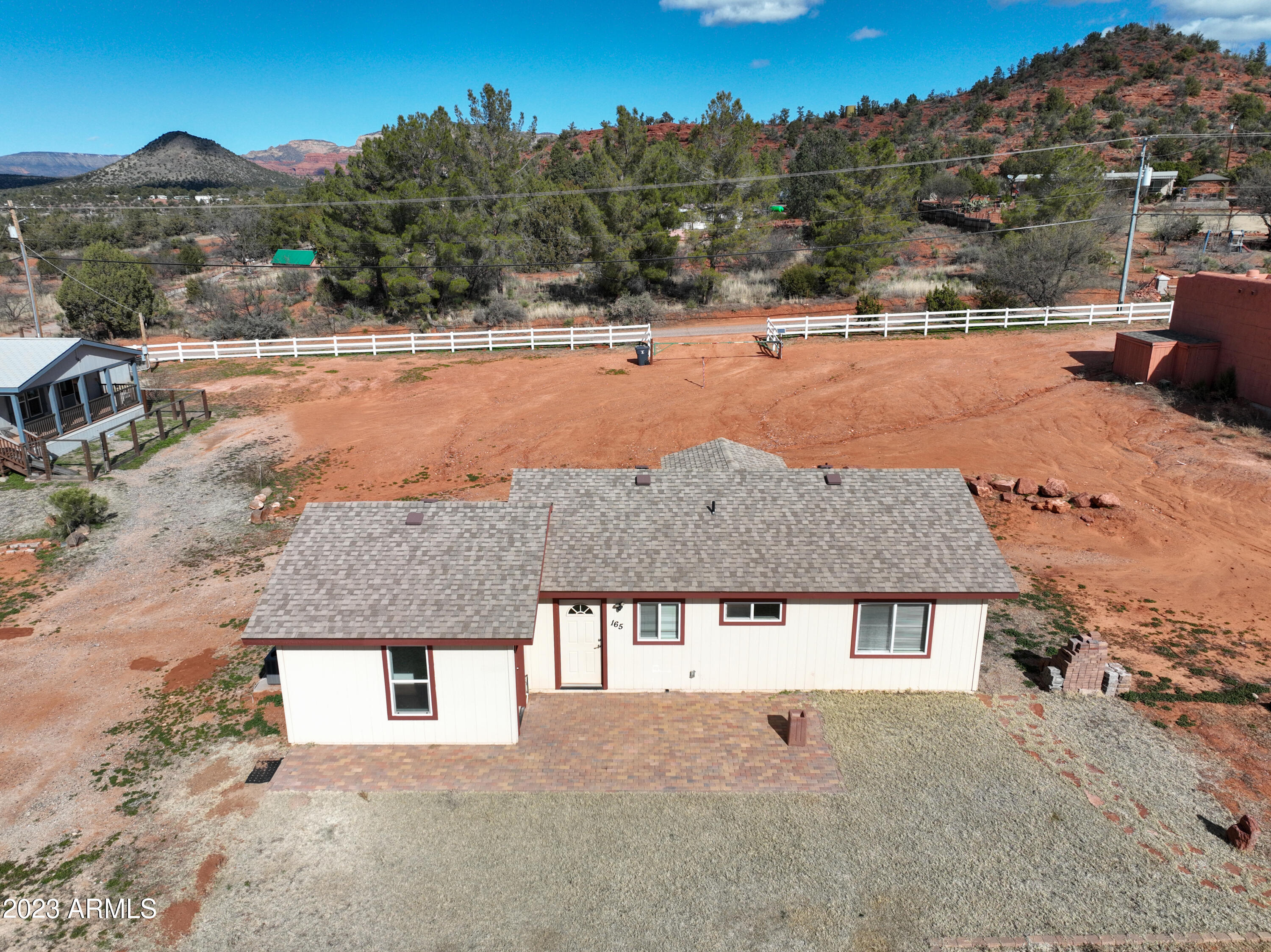 185 Mockingbird Lane