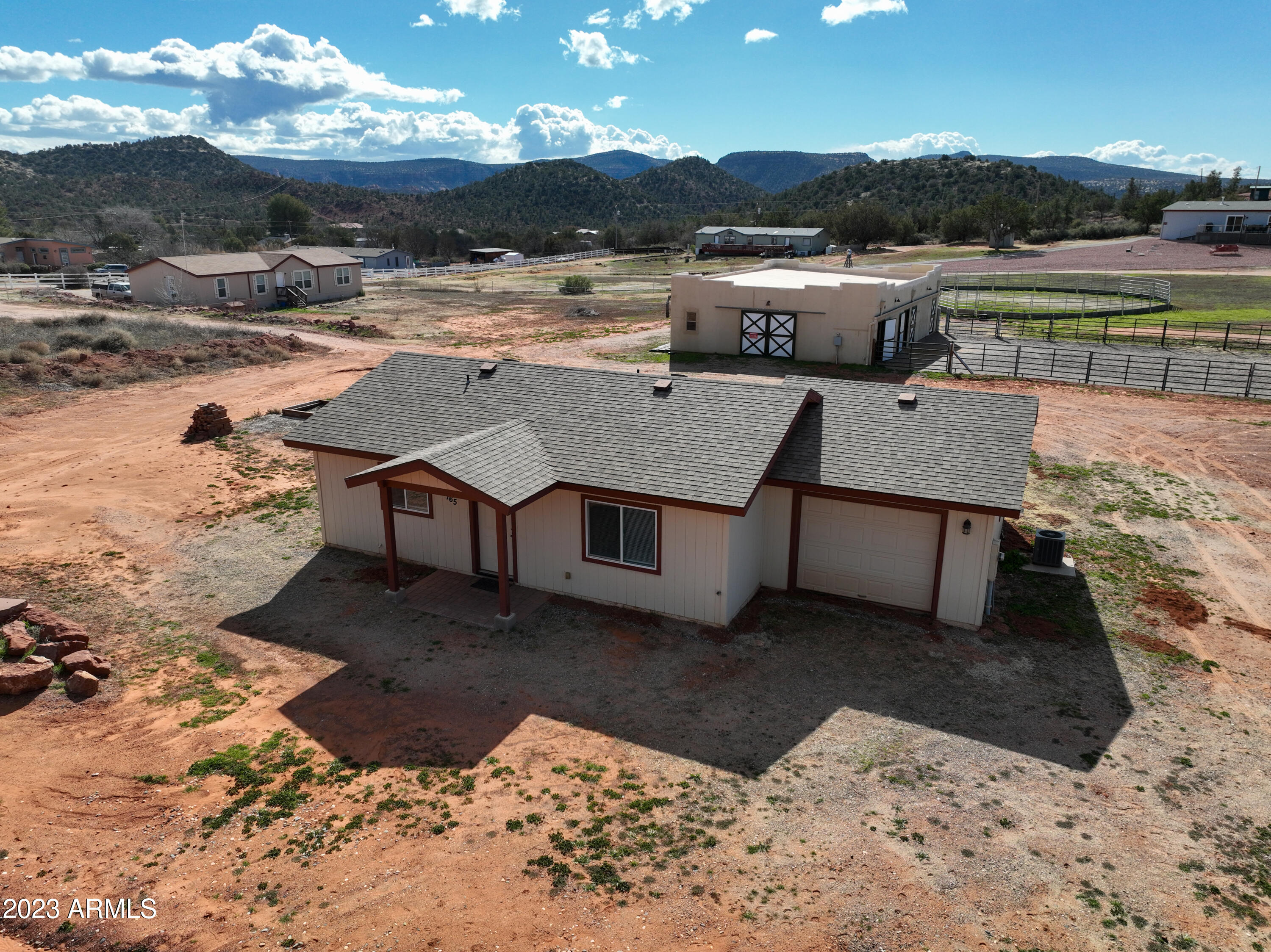 185 Mockingbird Lane