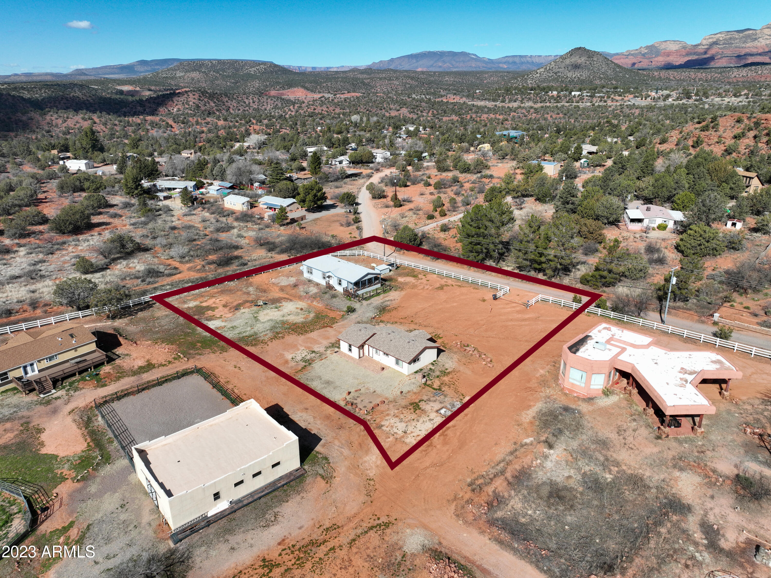 185 Mockingbird Lane