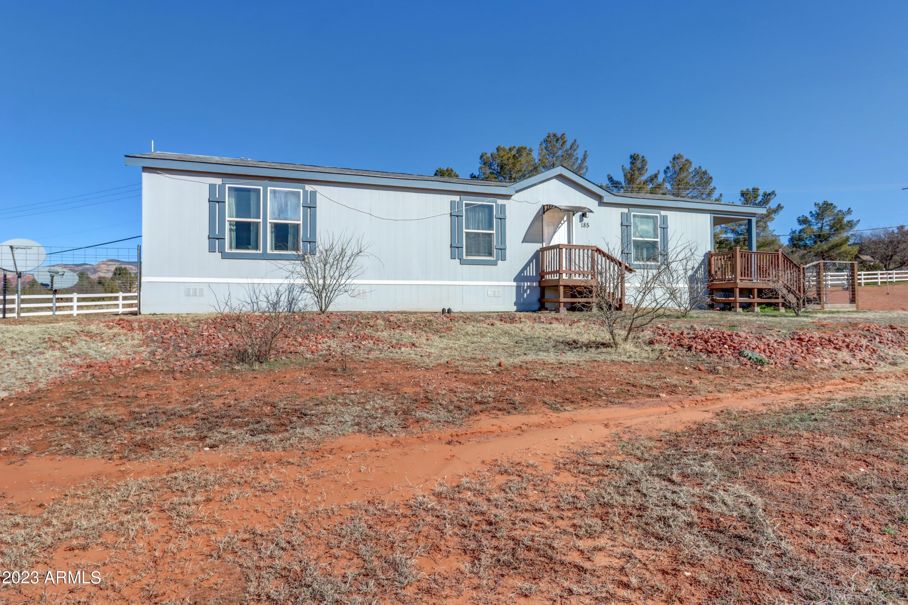 185 Mockingbird Lane