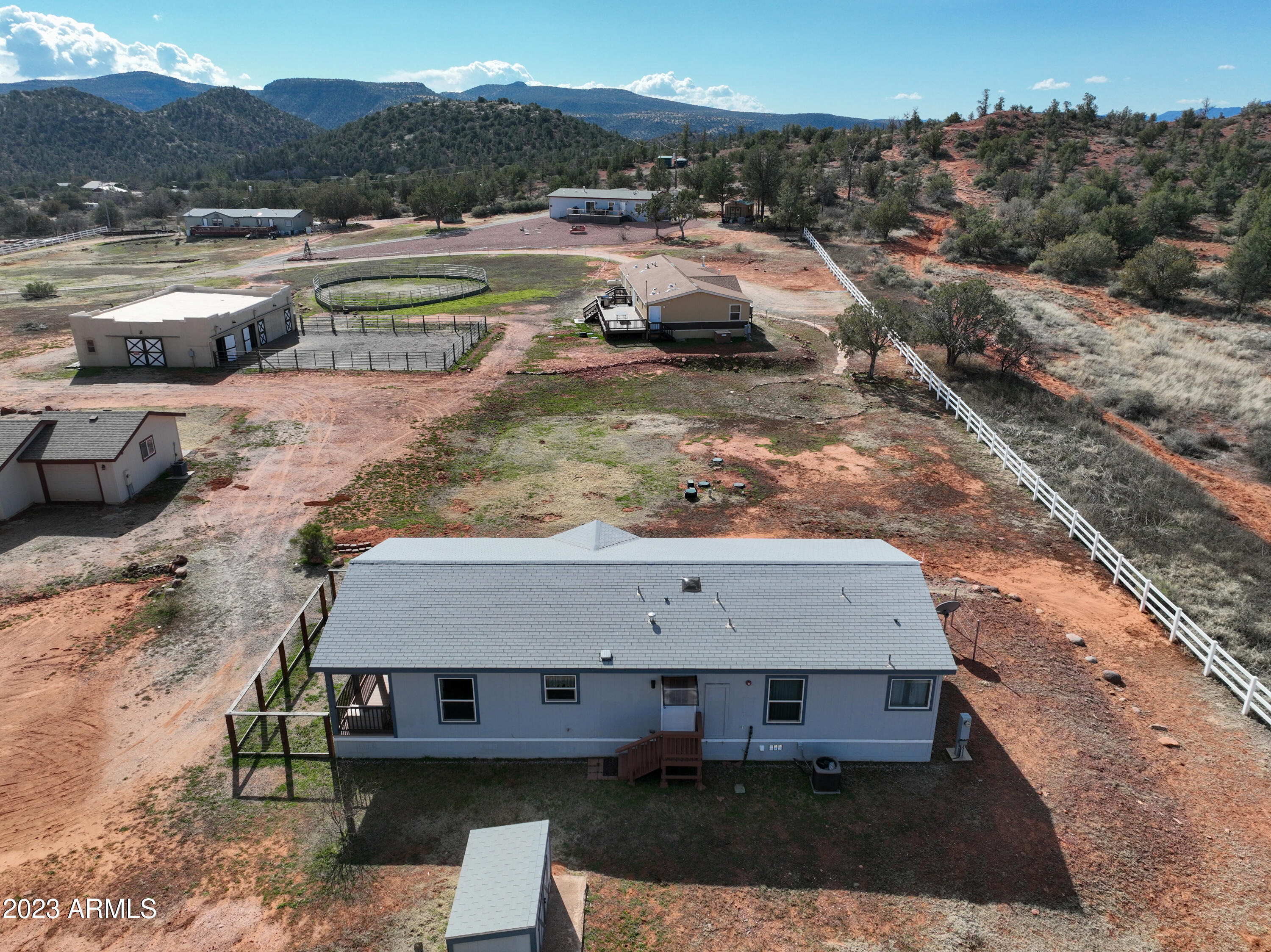 185 Mockingbird Lane